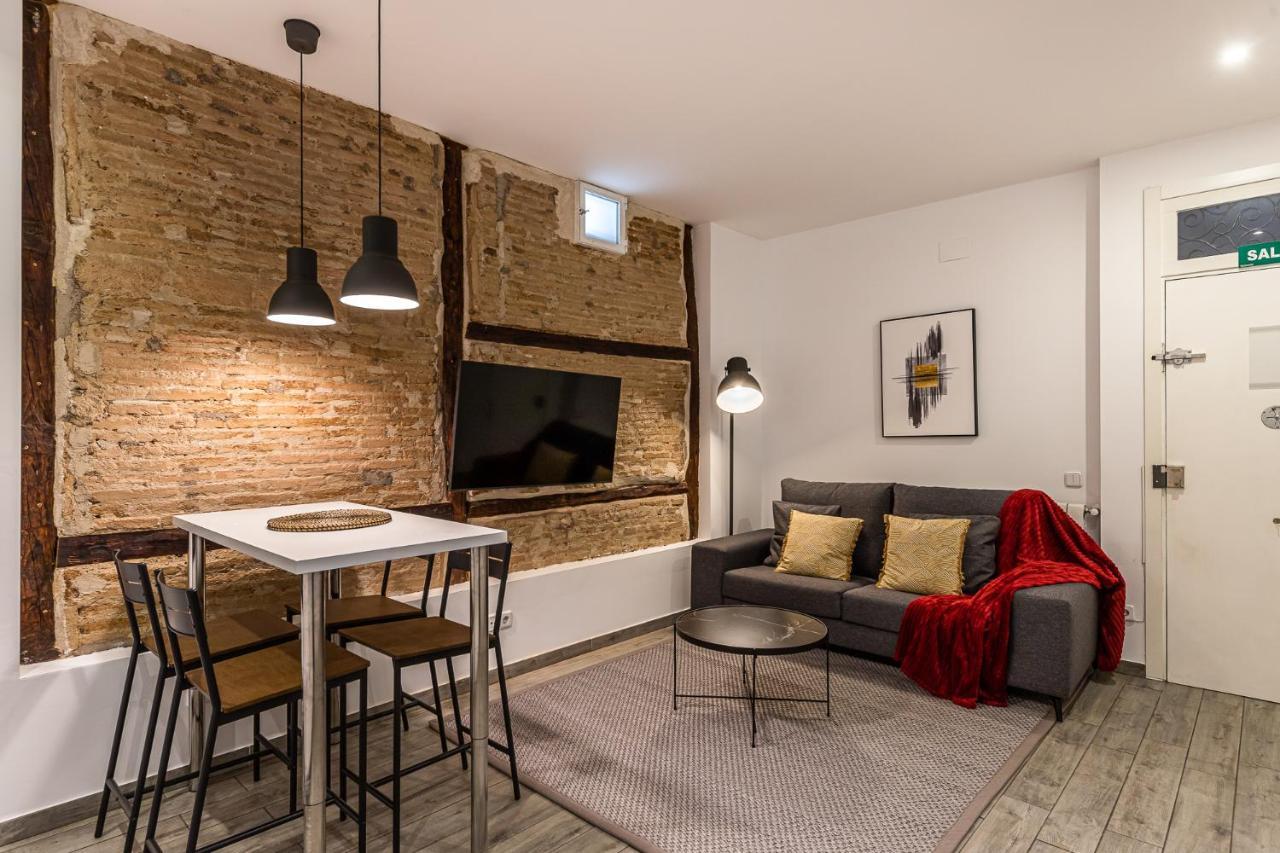 Waou Gran Via Ii - Alquiler Corta Duracion Appartement