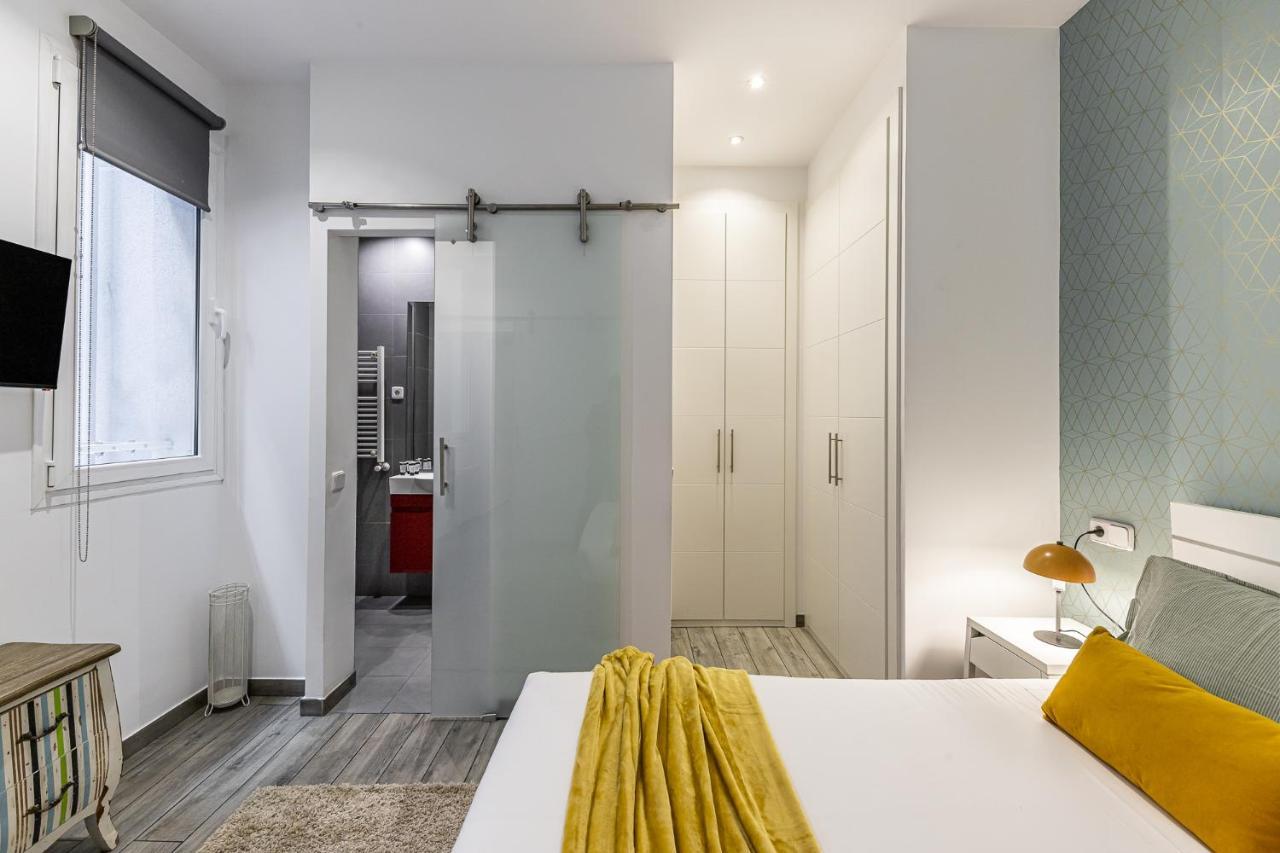 Waou Gran Via Ii - Alquiler Corta Duracion Appartement