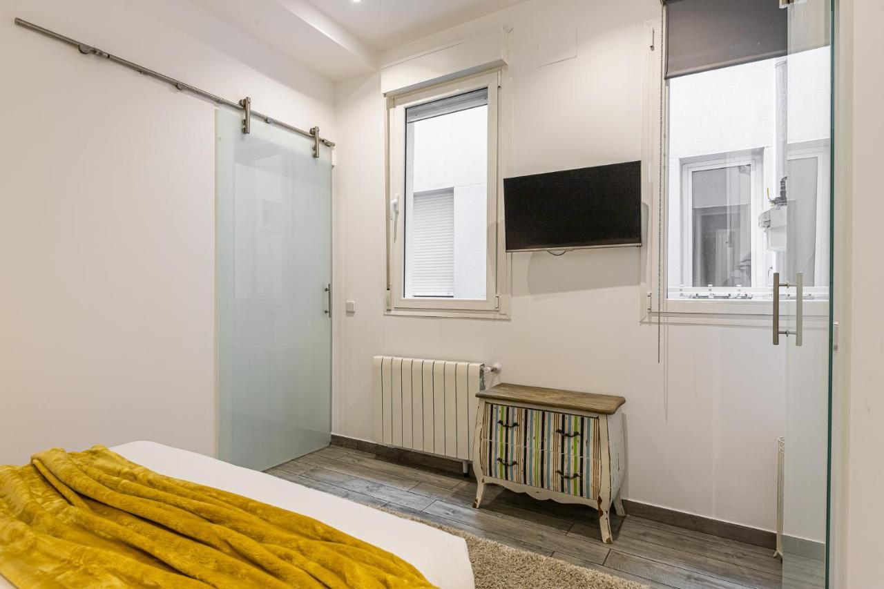 Appartement Waou Gran Via Ii - Alquiler Corta Duracion Madrid